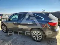 2016 Acura MDX photo