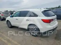 2016 Acura MDX фото