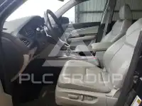 2016 Acura MDX фото