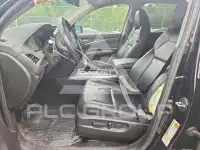 2016 Acura MDX photo