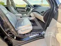 2016 Acura MDX фото