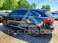 2016 Acura MDX photo