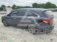 2016 Acura MDX photo