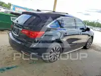 2016 Acura MDX photo