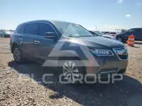 2016 Acura MDX photo