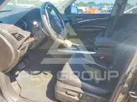 2016 Acura MDX photo