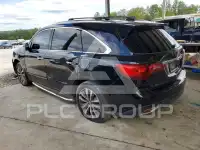 2016 Acura MDX photo