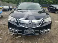 2016 Acura MDX photo