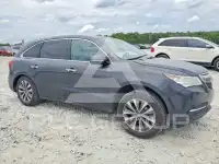 2016 Acura MDX photo