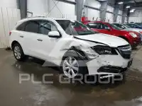 2016 Acura MDX фото
