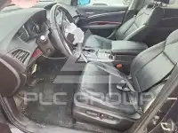 2016 Acura MDX photo