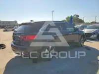 2016 Acura MDX photo