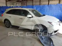 2016 Acura MDX photo