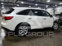 2016 Acura MDX фото