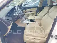 2016 Acura MDX фото