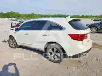 2016 Acura MDX photo