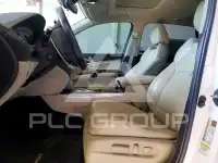 2016 Acura MDX photo