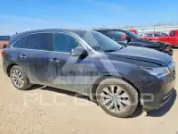 2016 Acura MDX photo
