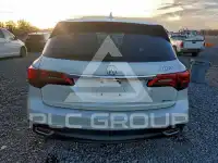 2016 Acura MDX photo