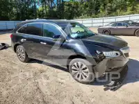 2016 Acura MDX photo