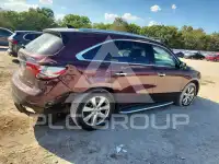2016 Acura MDX photo