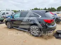 2016 Acura MDX photo