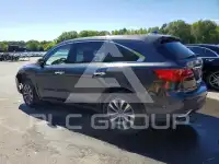 2016 Acura MDX photo