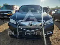 2016 Acura MDX photo