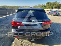 2016 Acura MDX photo