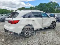 2016 Acura MDX фото