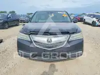 2016 Acura MDX фото