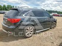 2016 Acura MDX фото