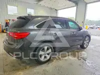 2016 Acura MDX фото