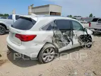 2016 Acura MDX photo