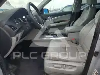 2016 Acura MDX фото