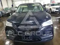 2016 Acura MDX photo