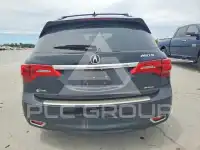 2016 Acura MDX фото