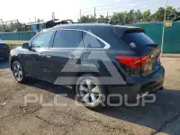 2016 Acura MDX photo