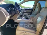 2016 Acura MDX фото
