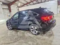 2016 Acura MDX photo