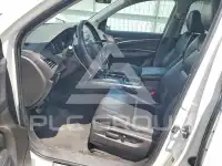 2016 Acura MDX фото