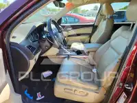 2016 Acura MDX photo
