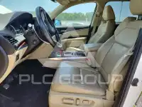 2016 Acura MDX фото