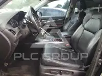 2016 Acura MDX фото