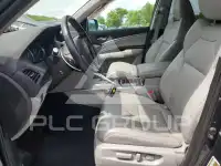 2016 Acura MDX фото