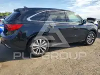 2016 Acura MDX фото