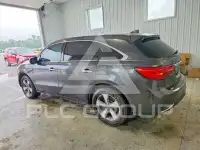 2016 Acura MDX фото