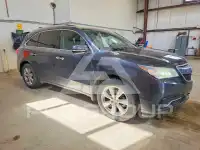 2016 Acura MDX фото