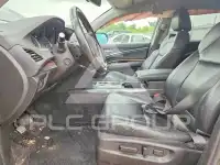 2016 Acura MDX photo