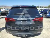 2016 Acura MDX фото